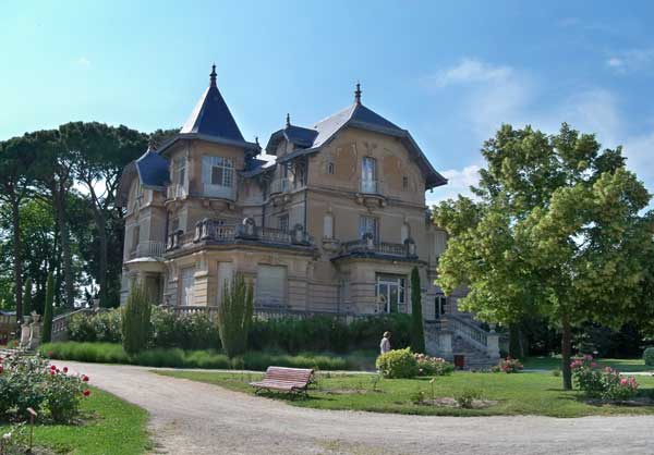 Hotel du Casino*** | Saint-Valery-en-Caux